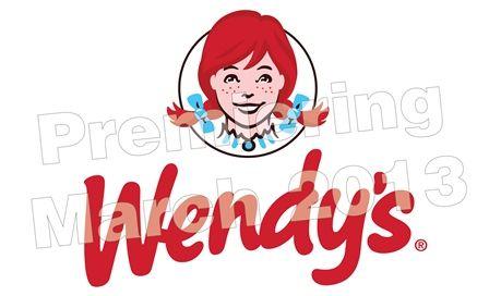 Wendy's New Logo - brandchannel: Wendy's New Logo Leads Transformation for Brand
