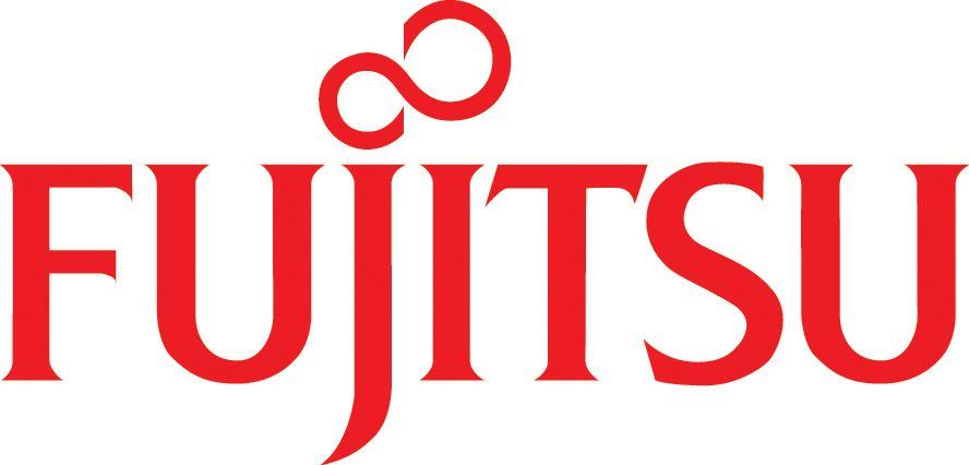Fujitsu Logo - Photos Logos United States