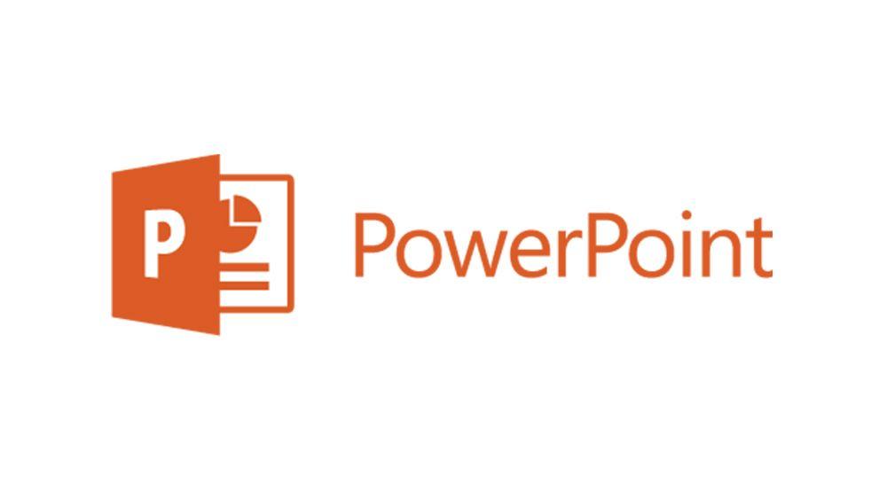 PowerPoint 2016 Logo - One of my favourite PowerPoint 2016 updates