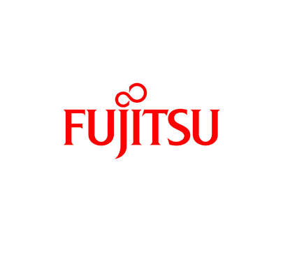 Fujitsu Logo - Fujitsu-Logo - Fusion Public Relations