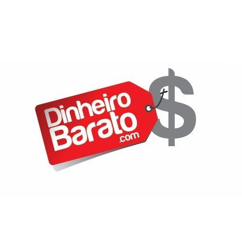 Dinheiro Logo - Dinheiro Barato | Criação de Logo Para Contabilidade & Finanças