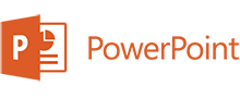 PowerPoint 2016 Logo - PowerPoint Reviews: Overview, Pricing and Features
