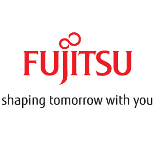 Fujitsu Logo - Fujitsu employment opportunities