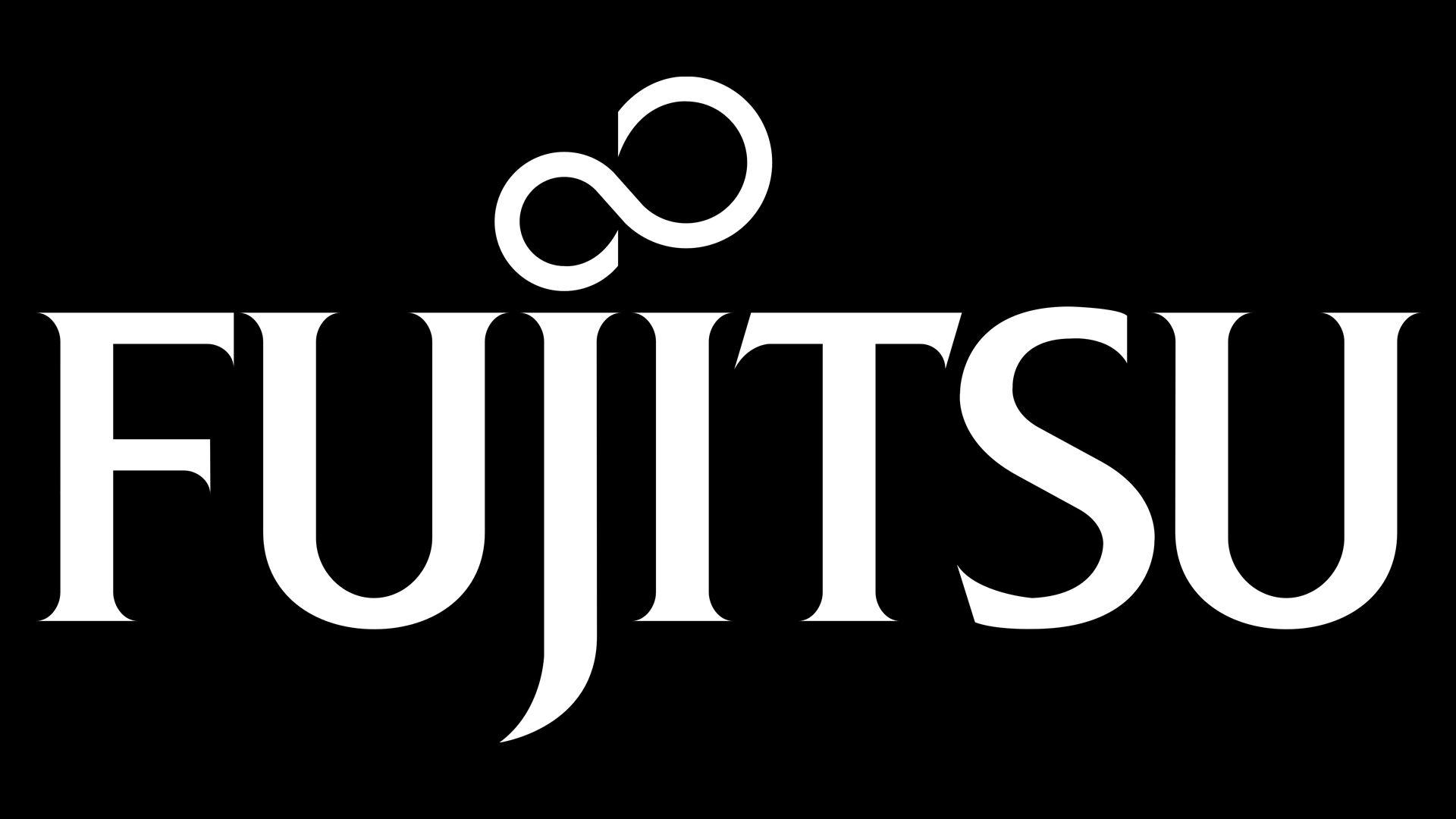 Fujitsu Logo - Fujitsu Logo, Fujitsu Symbol, Meaning, History and Evolution