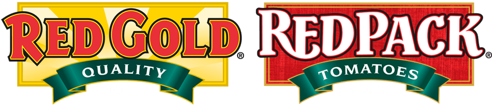 Red Gold Tomatoes Logo - Red Gold Foods