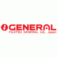 Fujitsu Logo - General Fujitsu Logo Vector (.EPS) Free Download