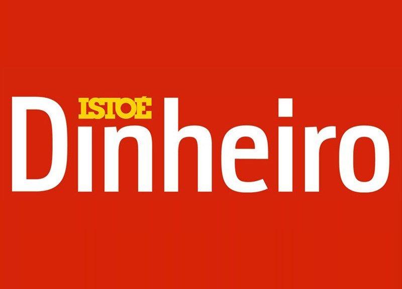 Dinheiro Logo - Isto-Dinheiro-logo - Benício Advogados