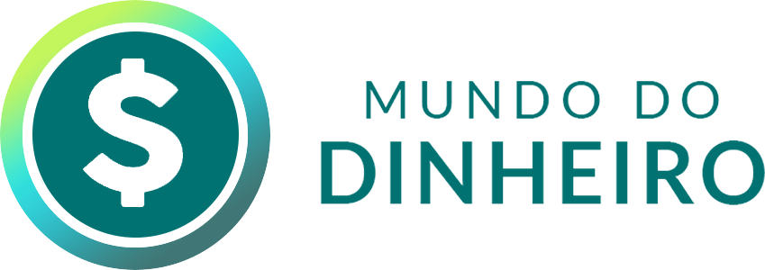 Dinheiro Logo - Mundo do Dinheiro - Investimentos, Empreendedorismo e Negócios