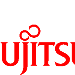 Fujitsu Logo - Medical Record Storage in Canada. Document Scanning Services Canada