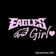 Pink Eagle Logo - Philadelphia Eagles Logo 3 X 5 Flag Item#94917B | Art stuff ...