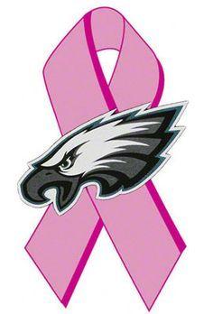 Pink Eagle Logo - Best Philadelphia Eagles image. Fly eagles fly, Go eagles