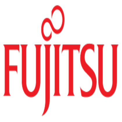 Fujitsu Logo - 300px Fujitsu Logo.svg