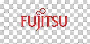 Fujitsu Logo - Fujitsu Logo Toshiba Industria elettronica in Giappone Air ...