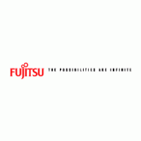 Fujitsu Logo - Fujitsu Logo Vectors Free Download