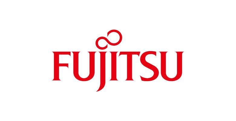 Fujitsu Logo - Fujitsu conducts ICT training for Myanmar government employees