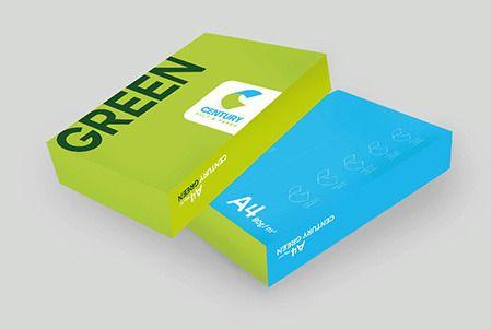 Century Pulp and Paper Logo - Green, Paper & Paper Made Products | Century Pulp And Paper in Camac ...