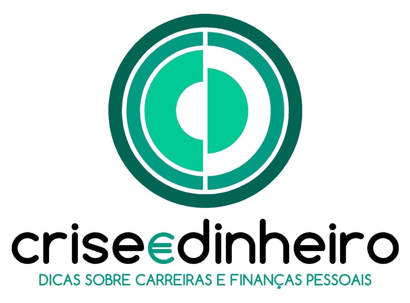 Dinheiro Logo - Crise e Dinheira - Dicas sobre carreiras, finanças pessoais, ganhar ...