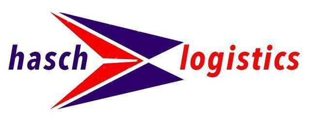 Red Triangle Logistics Logo - Home