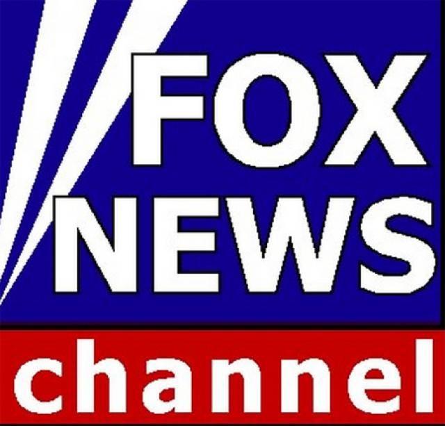 Fox News Channel Logo - Fox news channel Logos