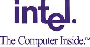 Intel the Computer Inside Logo - intel Logo Vector (.CDR) Free Download