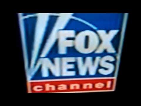 Fox News Channel Logo - FOX News Channel Logo