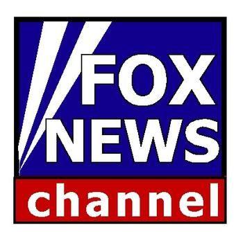 Fox News Channel Logo - Fox news channel Logos