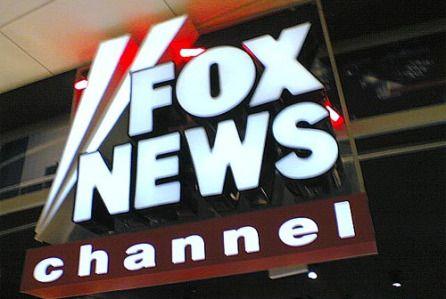 Fox News Channel Logo - Fox News Channel Apologizes For Debunked Veteran Story