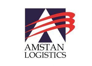 Red Triangle Logistics Logo - Amstan Logistics chooses WSI for a New Digital Presence: Website and ...