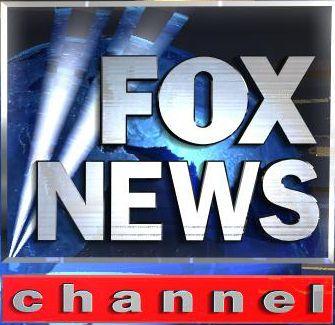 Fox News Channel Logo - Fox News Channel won the VP debate viewership race, beating CNN