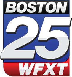 WNYW Logo - WFXT