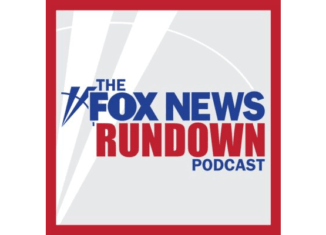 Fox News Channel Logo - FOX News Radio