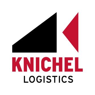 Red Triangle Logistics Logo - Knichel Logistics for the best company in Pittsburgh's