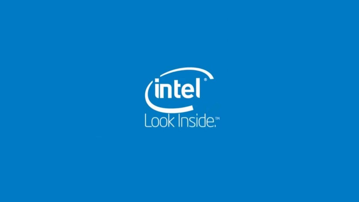 Intel the Computer Inside Logo - INTEL computer wallpaperx1080