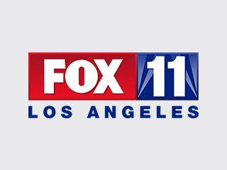 Fox News Channel Logo - FOX 11. Los Angeles News. foxla.com