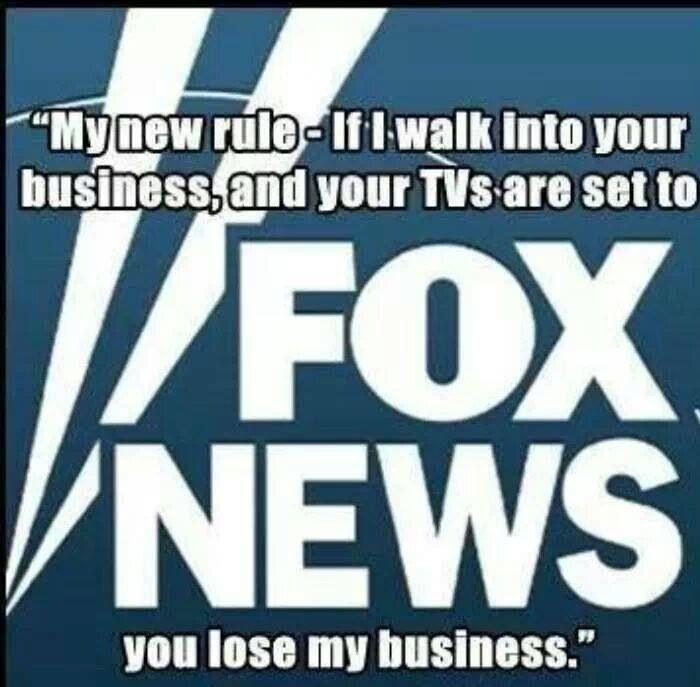 Fox News Channel Logo - free market economics. | Politics | Pinterest | Politics, Fox news ...