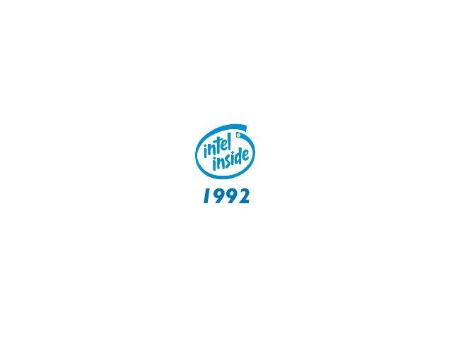 Intel the Computer Inside Logo - Intel inside History - At a glance [Most images are links to videos a…