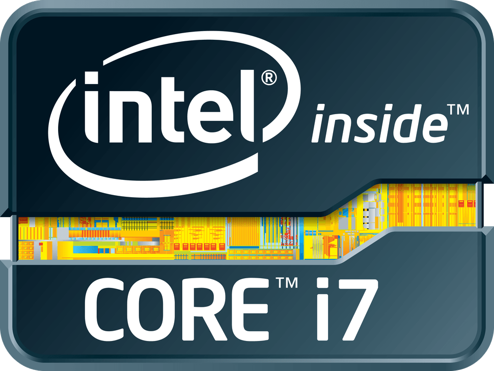 Intel the Computer Inside Logo - CES: Intel Debuts 2nd Gen Sandy Bridge Core I Series CPUs