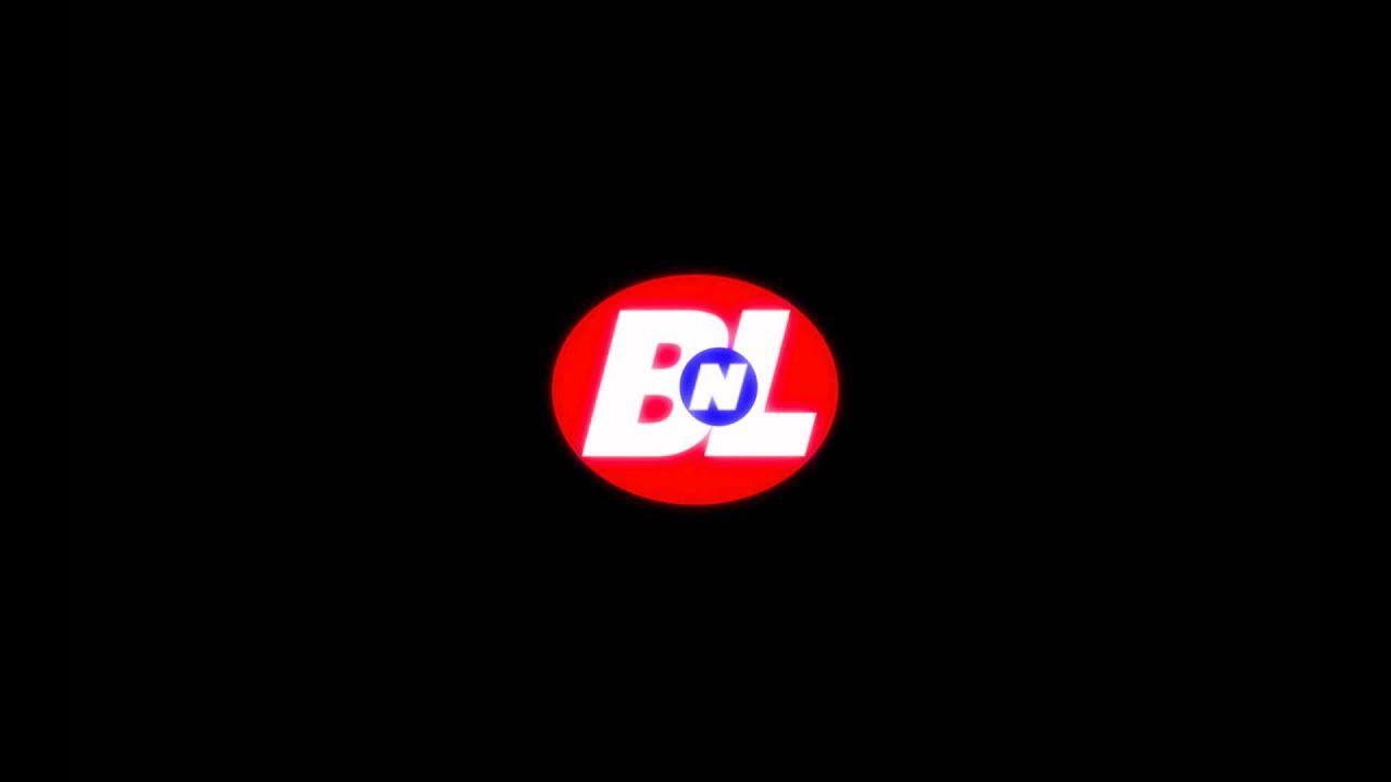 Large Wall E Logo - BNL Soundlogo DEUTSCH (Buy N Large. Official From WALL E MOVIE)