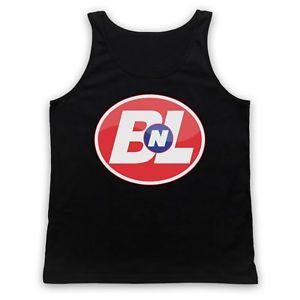 Large Wall E Logo - Details About BUY N LARGE UNOFFICIAL WALL E LOGO SCI FI KIDS FILM ADULTS VEST TANK TOP