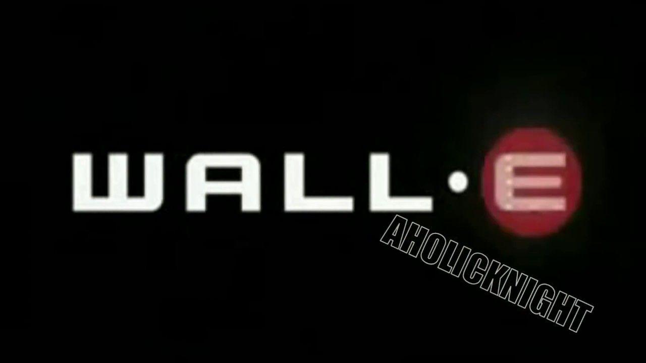 Large Wall E Logo - Buy-N-Large Shorts [Wall E]