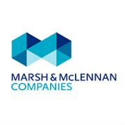 Marsh and McLennan Logo - Marsh & McLennan Companies Jobs | Glassdoor