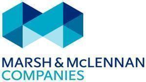 Marsh and McLennan Logo - Marsh & McLennan Competitors, Revenue and Employees - Owler Company ...
