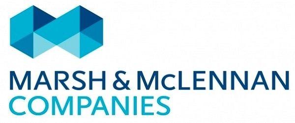 Marsh and McLennan Logo - Marsh & Mclennan acquires JLT for $5.6 billion - Reinsurance News