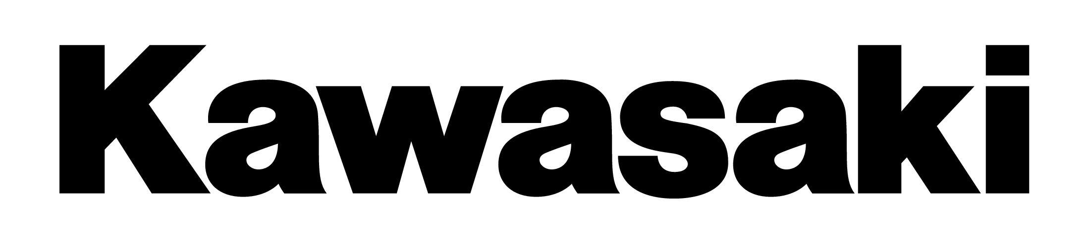 Old Kawasaki Logo - Legal Policies | Kawasaki Legal Information & Policies