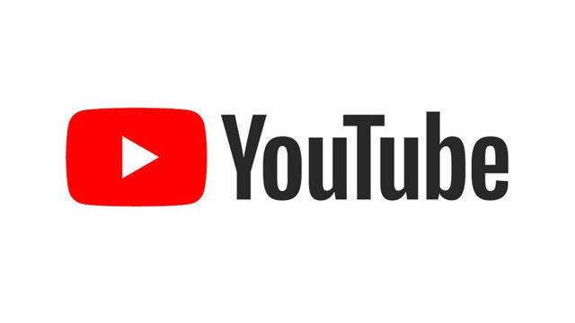 Mobile Apps with Red Logo - YouTube Changes Logo, Introduces Design Changes To Desktop