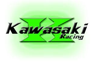 Old Kawasaki Logo - Search: kawasaki Logo Vectors Free Download