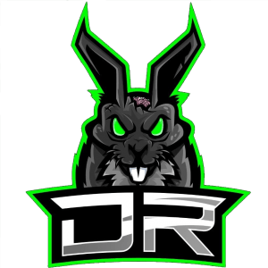 Dead Rabbit Logo - Dead Rabbits Arena of Valor