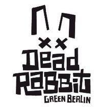 Dead Rabbit Logo - DEAD RABBIT - Official Global DJ Rankings