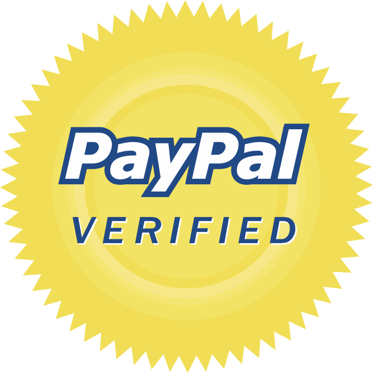 Donate PayPal Verified Logo - Make a Donation | Lanier Fuller Center for Housing