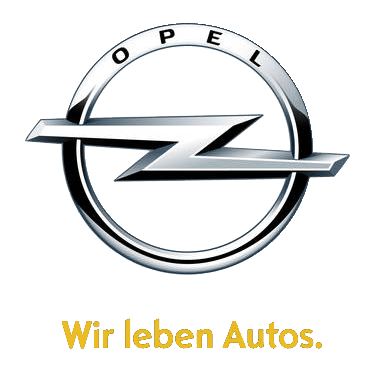 Opel Logo - File:Opel logo 2011.png - Wikimedia Commons